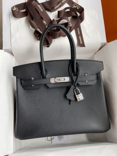 Birkin Epsom“30*22*16CM”-0671=