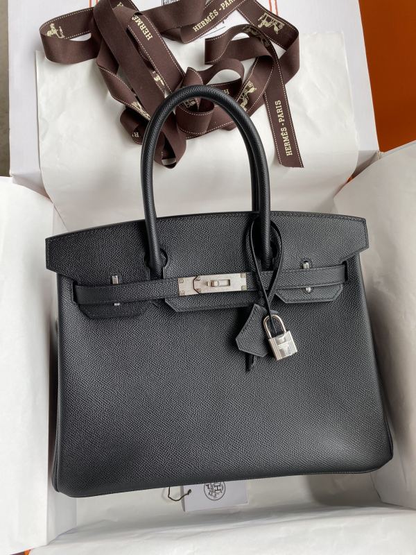 Birkin Epsom“30*22*16CM”-0671=