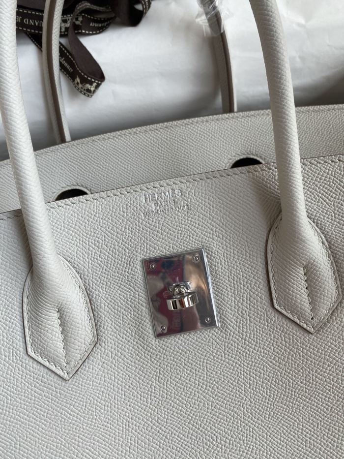 Birkin 35 Epsom“35*25*18CM”-0881=