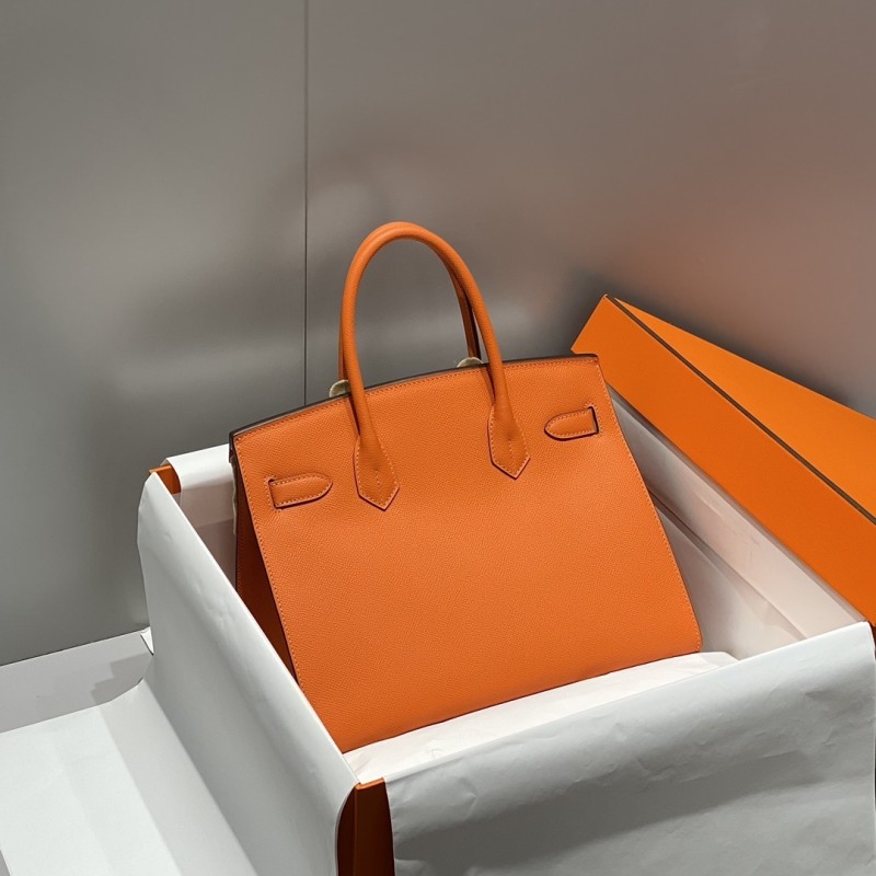 Birkin 30 Epsom“30*22*12CM”-0661=