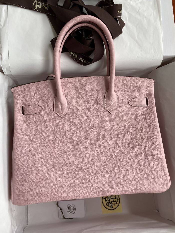 Birkin Epsom“30*22*16CM”-0671=