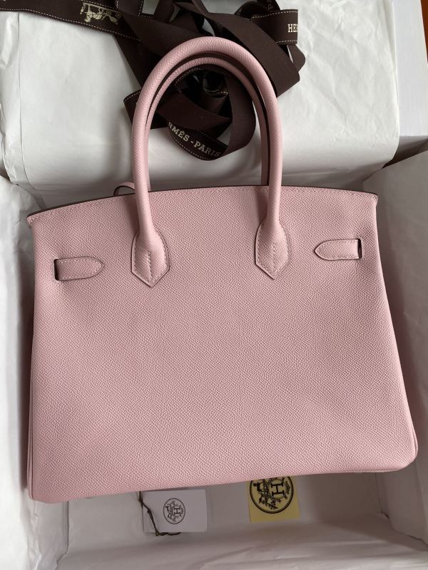 Birkin Epsom“30*22*16CM”-0671=