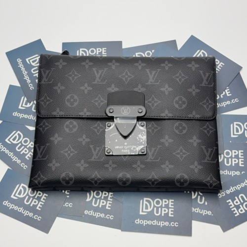 Pochette S Lock “28*22.5*3.5CM” 083
