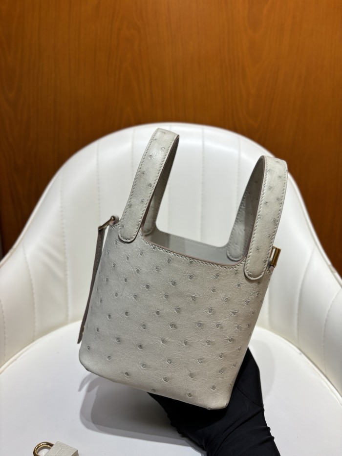 Picoton Lock Micro“14*10*14CM”-0012=