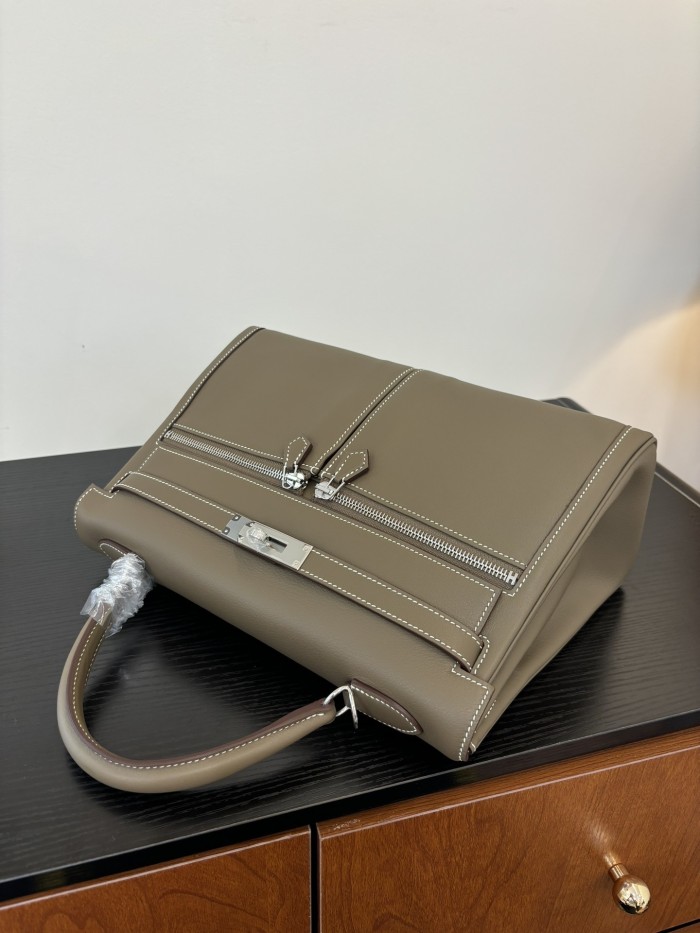 Kelly Lakis Box-Canvas“32*23*11CM”-0062=