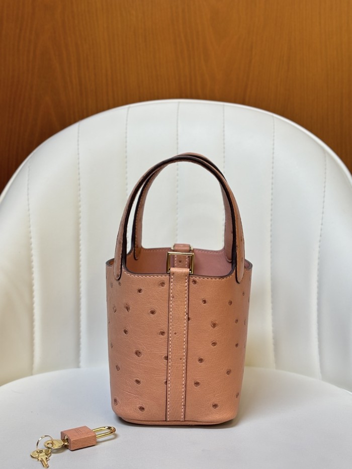 Picoton Lock Micro“14*10*14CM”-0012=