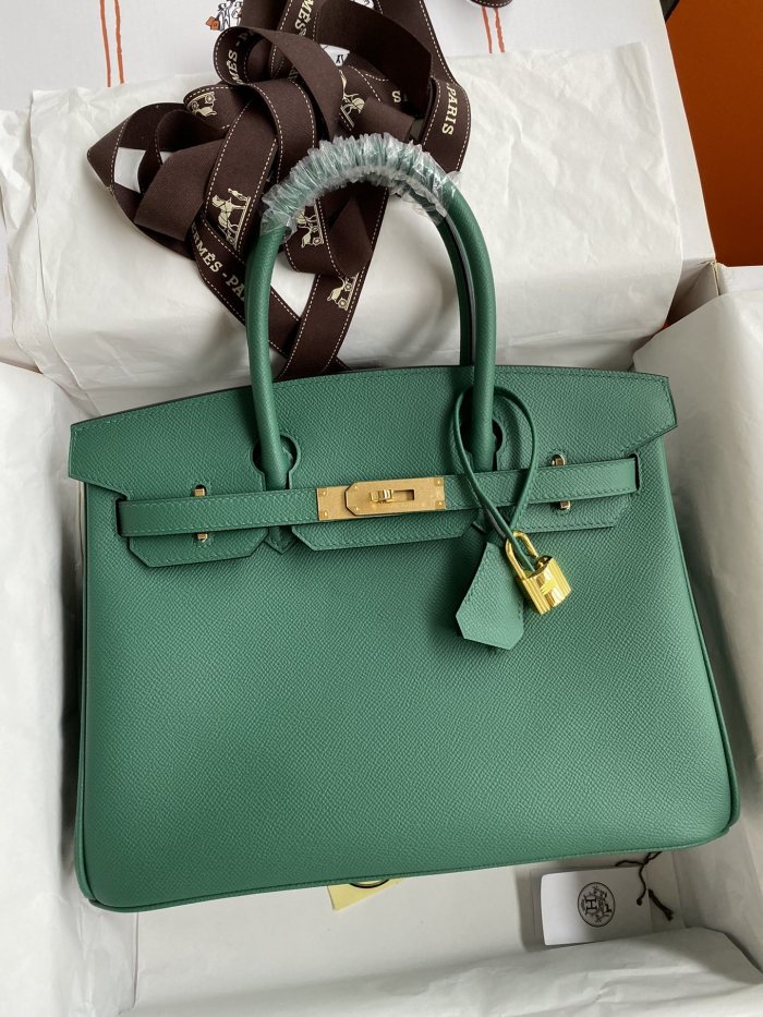 Birkin Epsom“30*22*16CM”-0671=