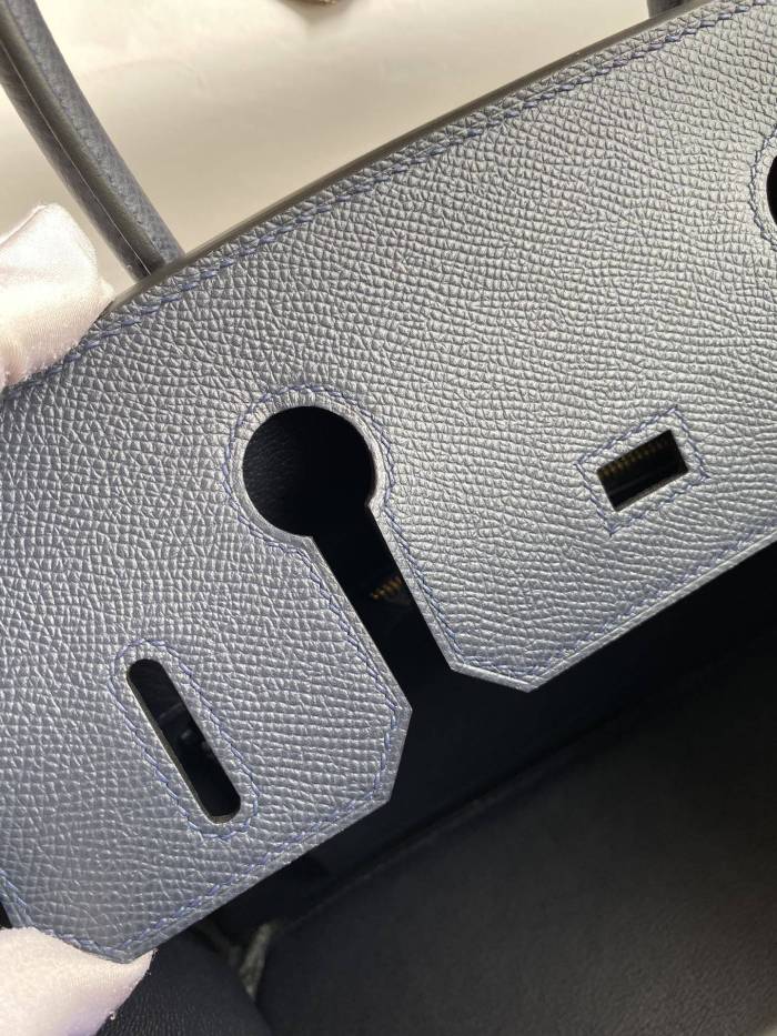 Birkin Epsom“30*22*16CM”-0671=