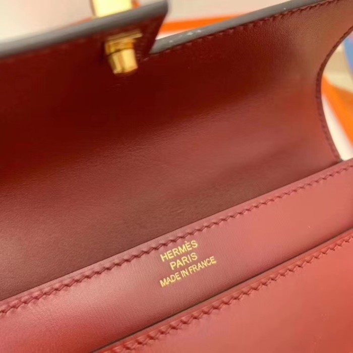 Verrou 17 Bag“17*14*5CM”-0012=