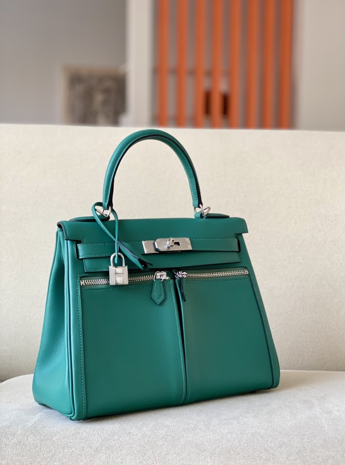 Kelly Lakis 28 Swift-Canvas“28*22*10CM”-0062=