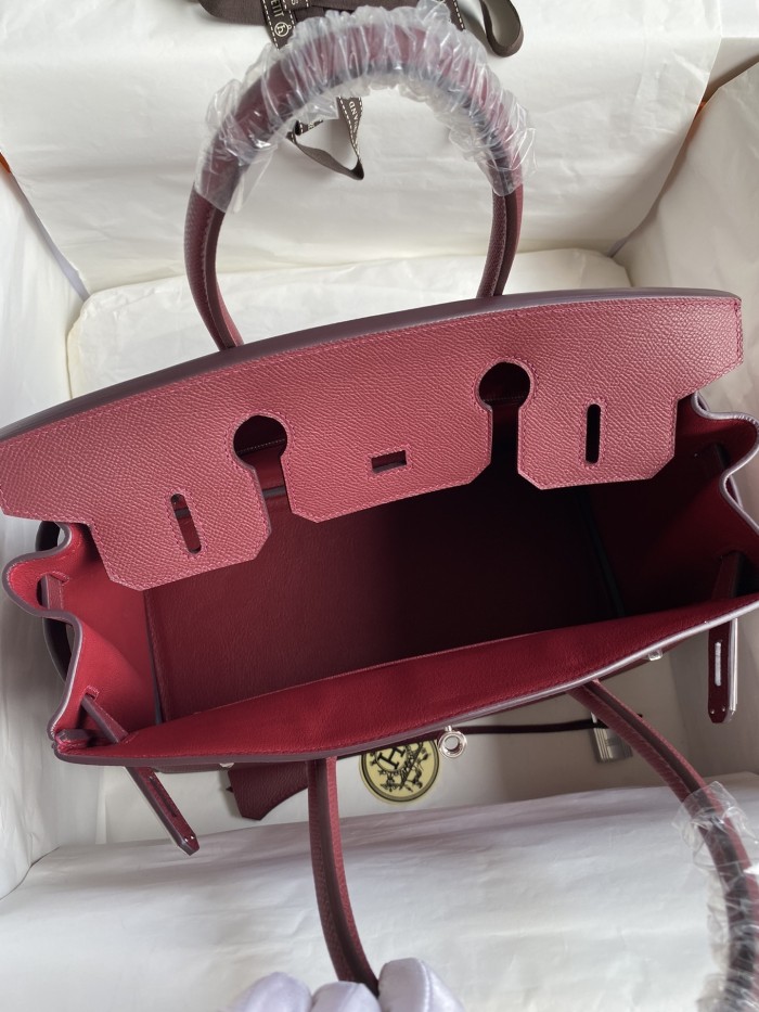 Birkin Epsom“30*22*16CM”-0671=