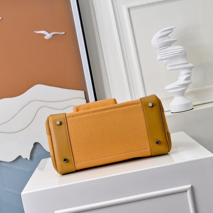 Birkin 25 Cargo“25*18*13CM”-0632=