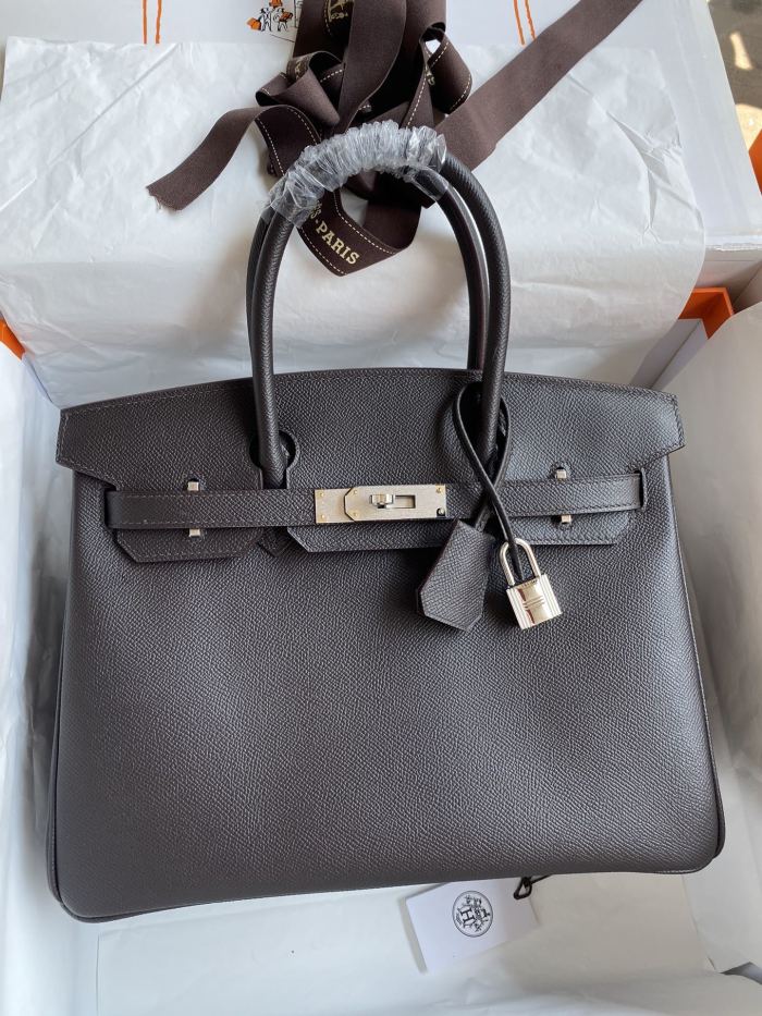 Birkin Epsom“30*22*16CM”-0671=