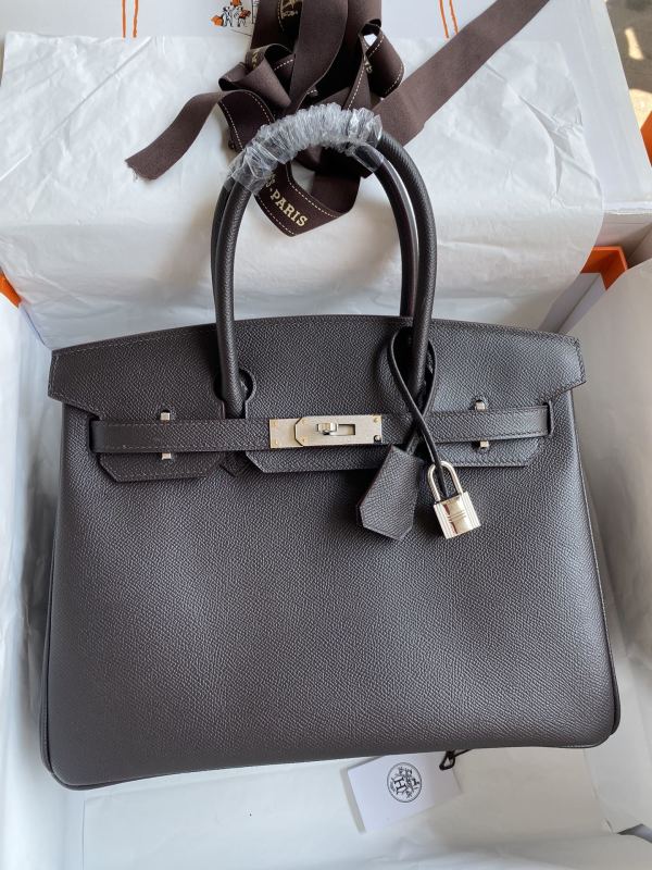 Birkin Epsom“30*22*16CM”-0671=