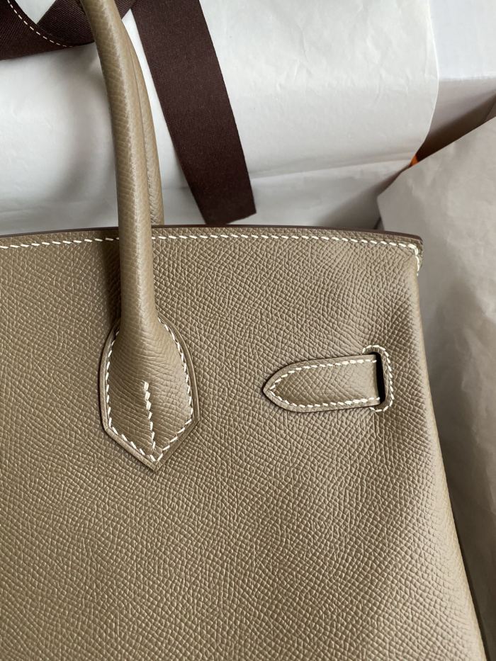 Birkin Epsom“30*22*16CM”-0671=