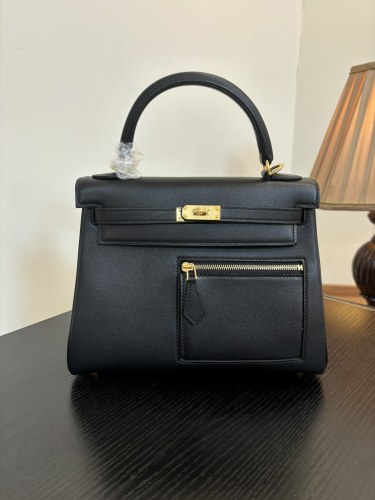 Kelly Colormatic Swift Leathe“28*22*10CM”-0232=