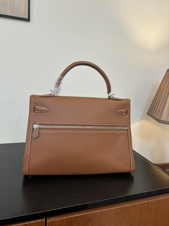 Kelly Lakis Box-Canvas“32*23*11CM”-0062=