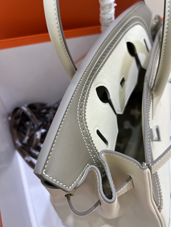 Birkin Ghillies Swift“35*25*18CM“-0822=