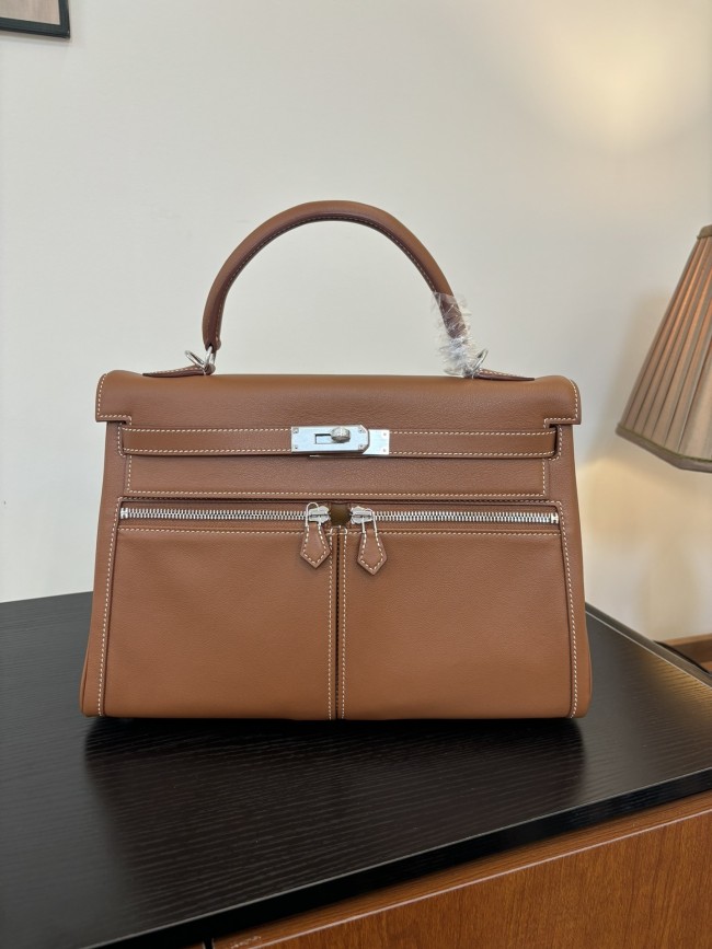 Kelly Lakis Box-Canvas“32*23*11CM”-0062=