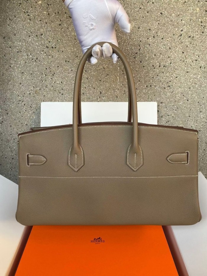 Shoulder Birkin“42*26*20CM”-0202=