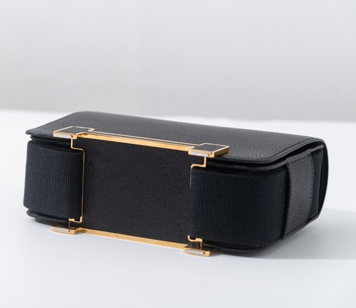 Hermes Geta“21.5*13*5CM”-0822=