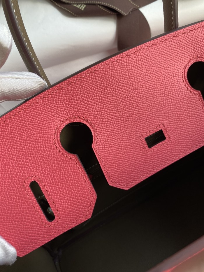 Birkin 30 Epsom“30*22*15CM”-0681=