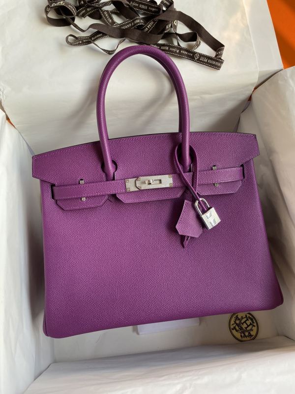 Birkin Epsom“30*22*16CM”-0671=