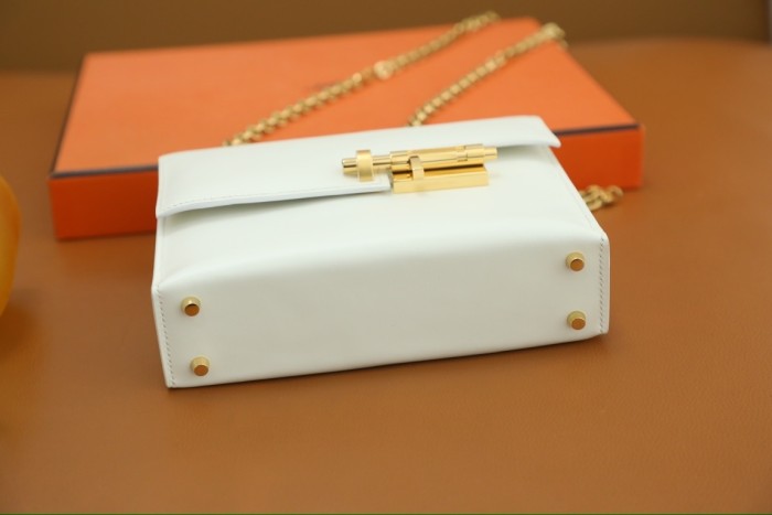 Verrou 17 Bag“17*14*5CM”-0012=