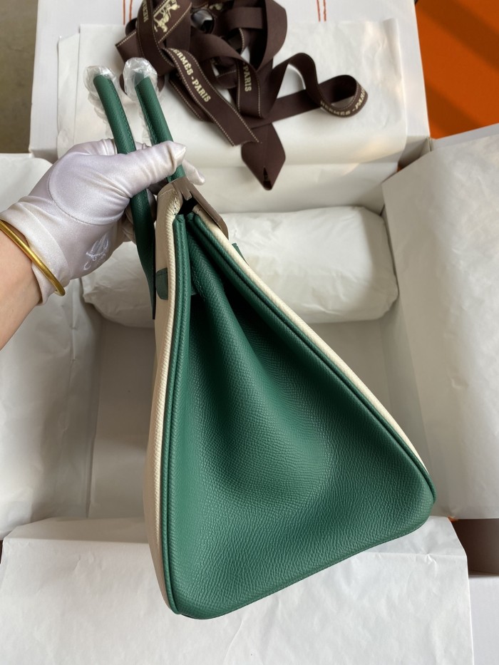 Birkin 30 Epsom“30*22*15CM”-0681=