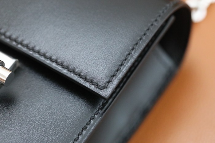 Verrou 17 Bag“17*14*5CM”-0012=