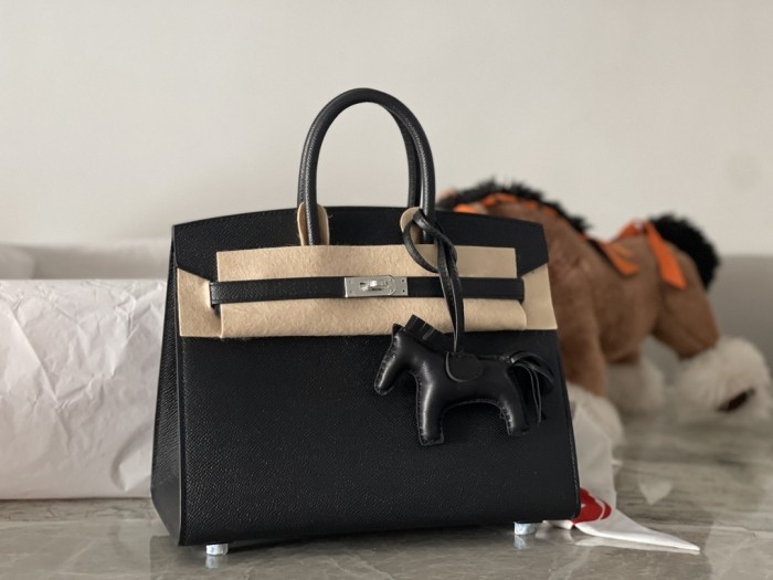 Birkin 25Bag“25*20*13CM”-0002=