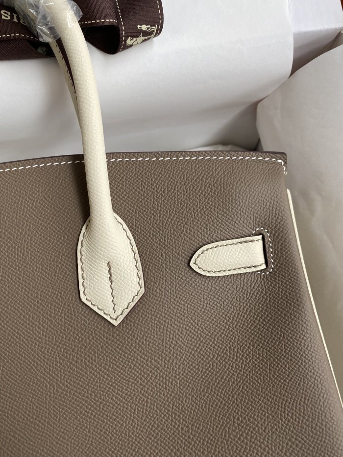 Birkin 30 Epsom“30*22*15CM”-0681=