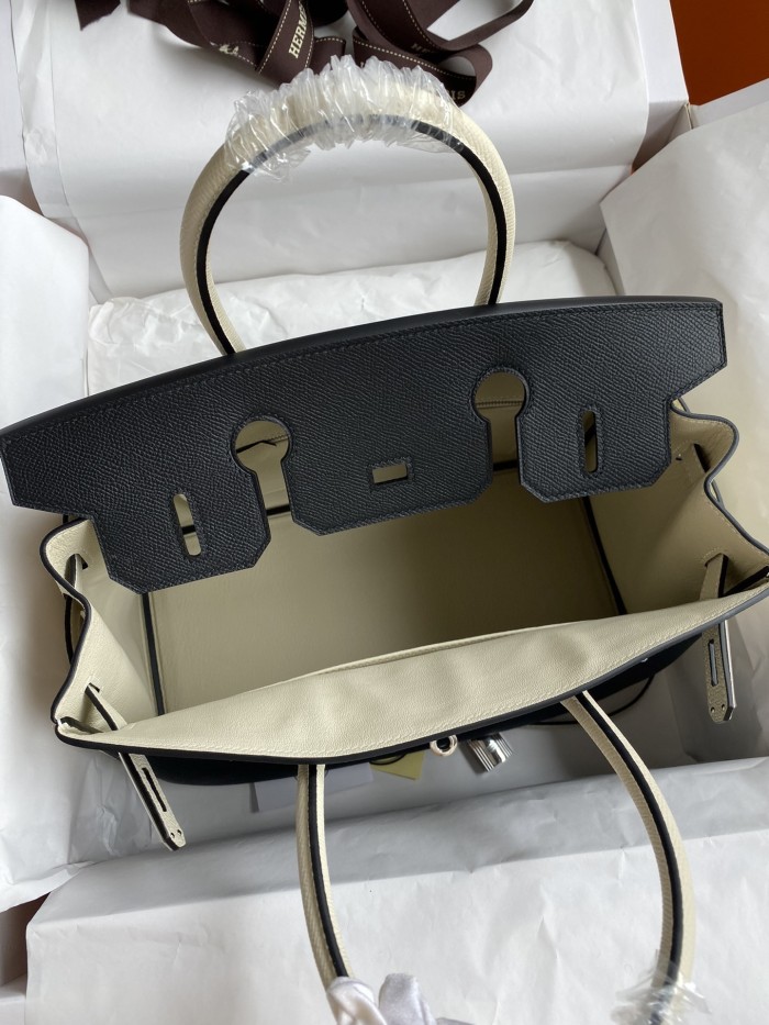 Birkin 30 Epsom“30*22*15CM”-0681=
