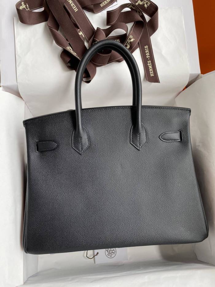 Birkin Epsom“30*22*16CM”-0671=