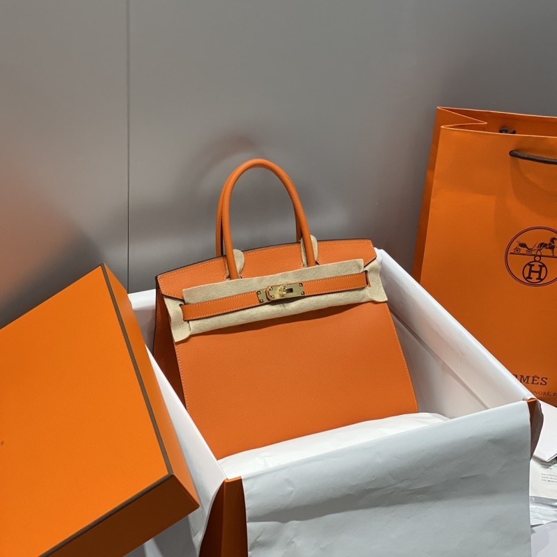 Birkin 30 Epsom“30*22*12CM”-0661=