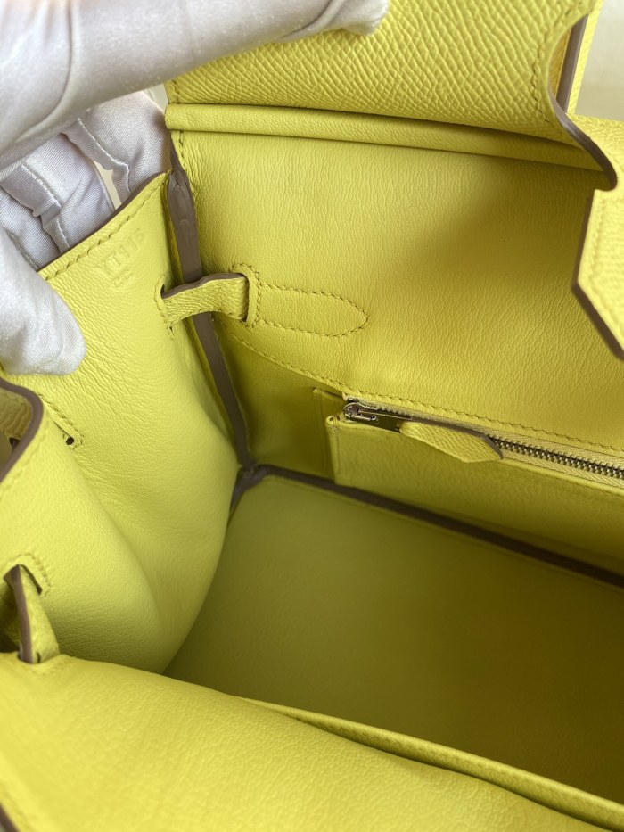 Birkin Epsom“30*22*16CM”-0671=