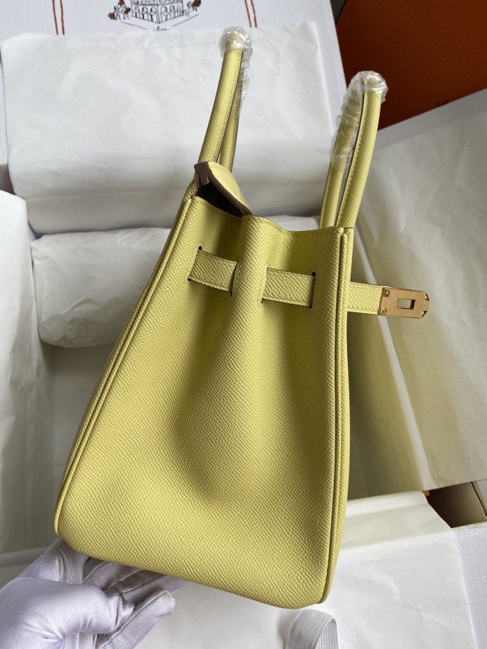 Birkin Epsom“30*22*16CM”-0671=