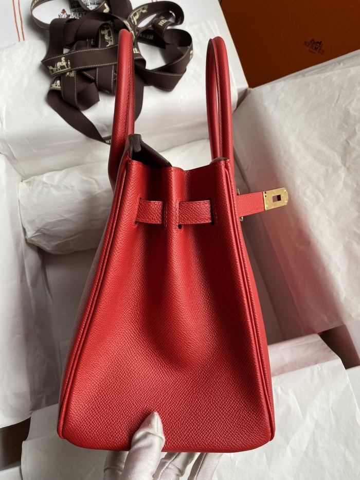 Birkin Epsom“30*22*16CM”-0671=
