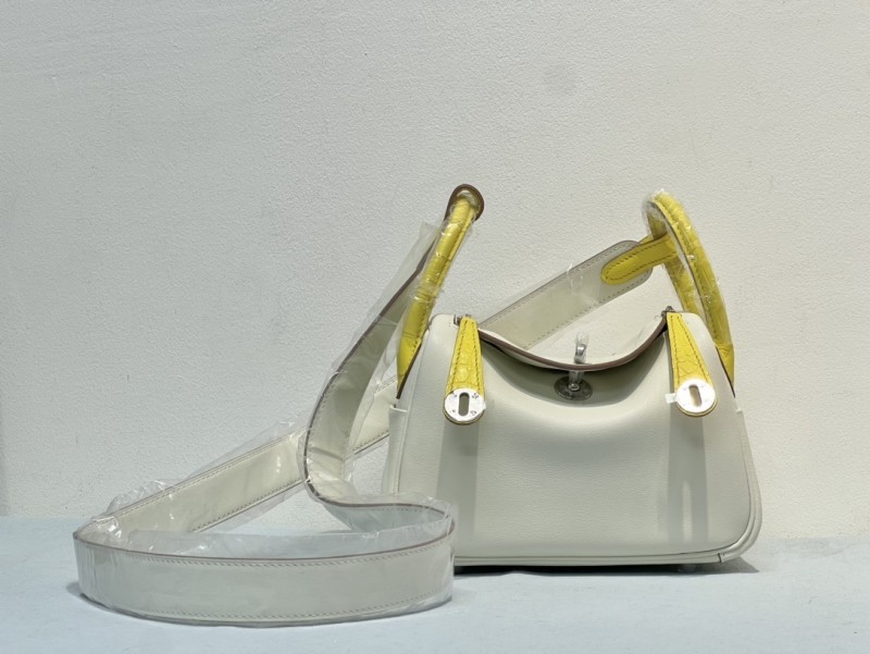 Mini Lindy Swift-Alligator“19*11*8CM”-0822=