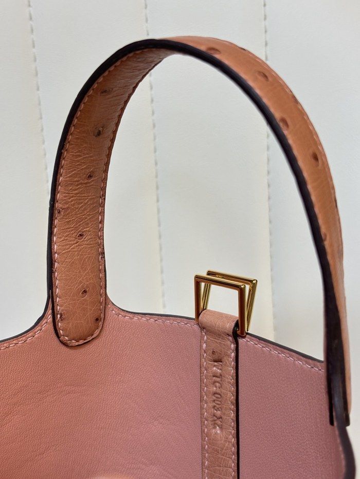 Picoton Lock Micro“14*10*14CM”-0012=