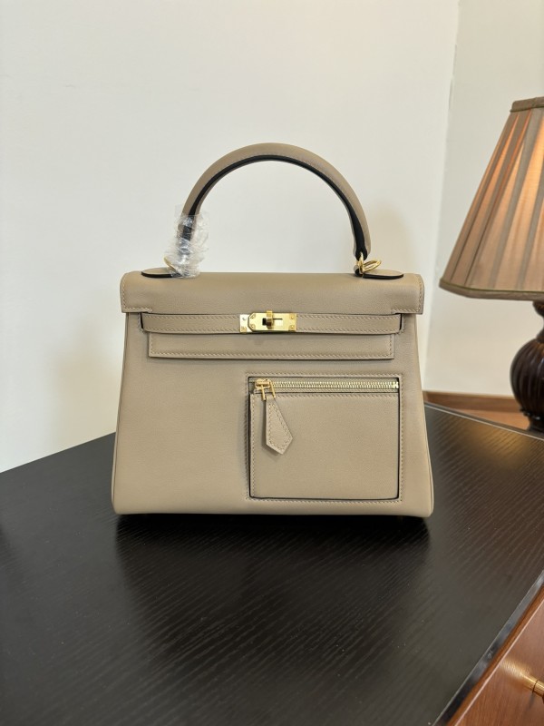 Kelly Colormatic Swift Leathe“28*22*10CM”-0232=