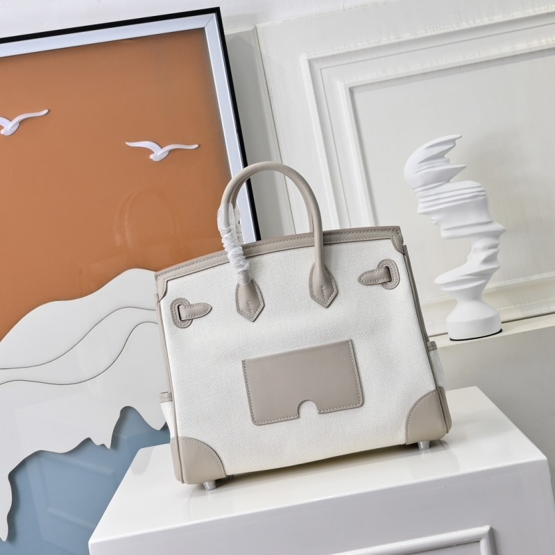 Birkin 25 Cargo“25*18*13CM”-0632=