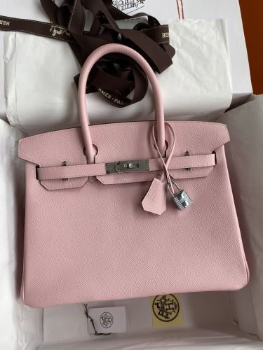 Birkin Epsom“30*22*16CM”-0671=
