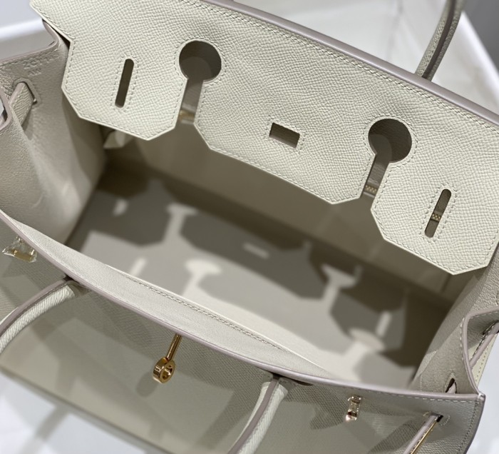 Birkin 30 Epsom“30*22*12CM”-0661=