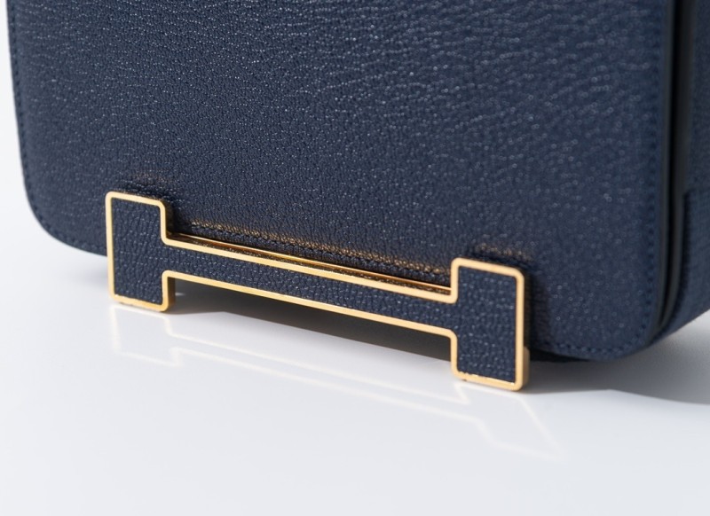 Hermes Geta“21.5*13*5CM”-0822=