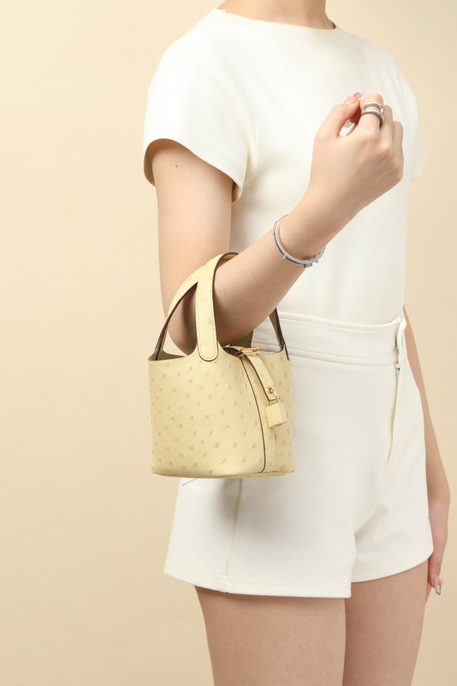 Picoton Lock Micro“14*10*14CM”-0012=