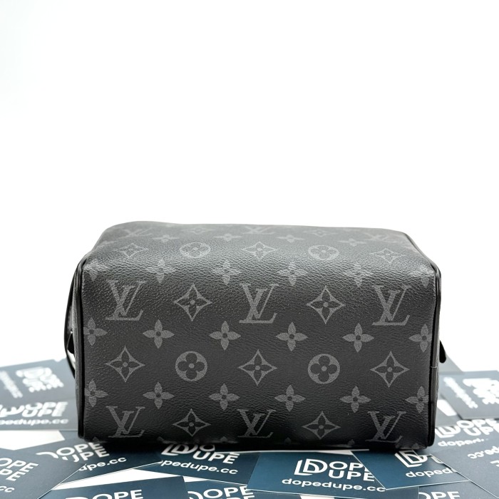 Dopp Kit Locker “28*16.5*15CM” 033