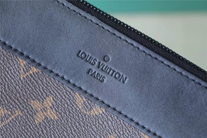 Pochette Voyage Souple “32*21*8CM” 004