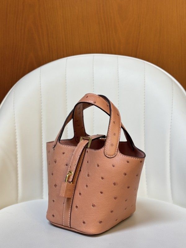 Picoton Lock Micro“14*10*14CM”-0012=