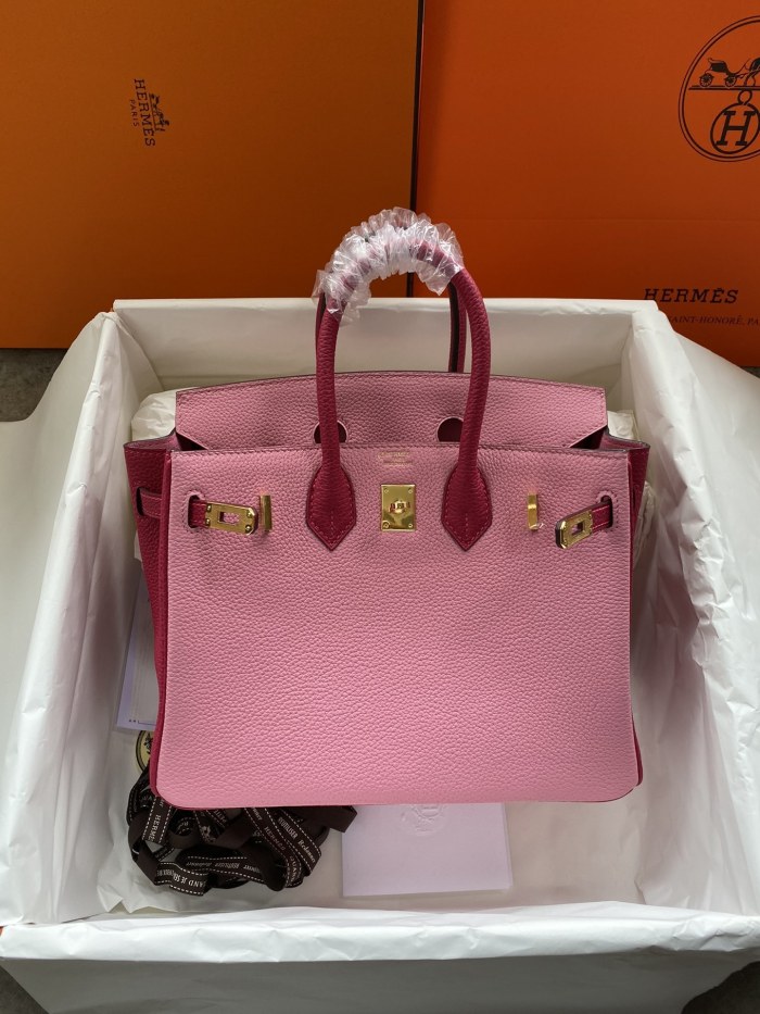 Birkin 25Bag“25*20*13CM”-0002=